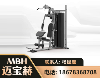 蚌埠单人站训练器