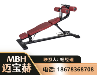 蚌埠可调腹肌板