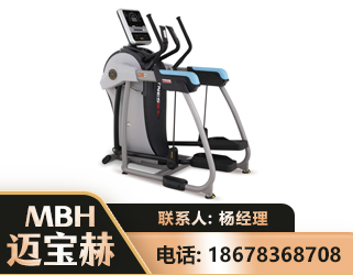 蚌埠体适能机