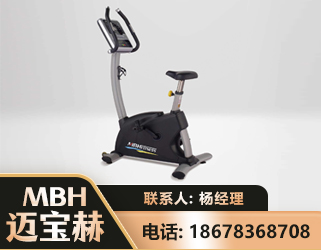 蚌埠立式健身车